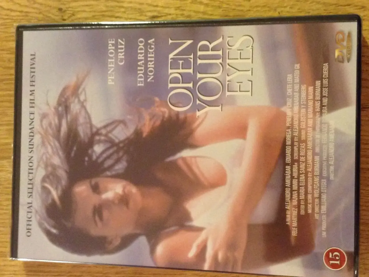 Billede 4 - Nye DVD'er i ubrudt folie