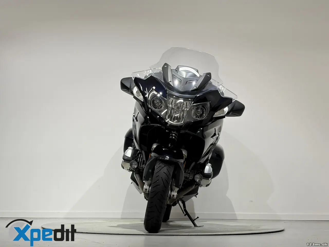 Billede 4 - BMW R 1200 RT