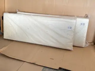 Skum Madras junior. 2 stk. Nye