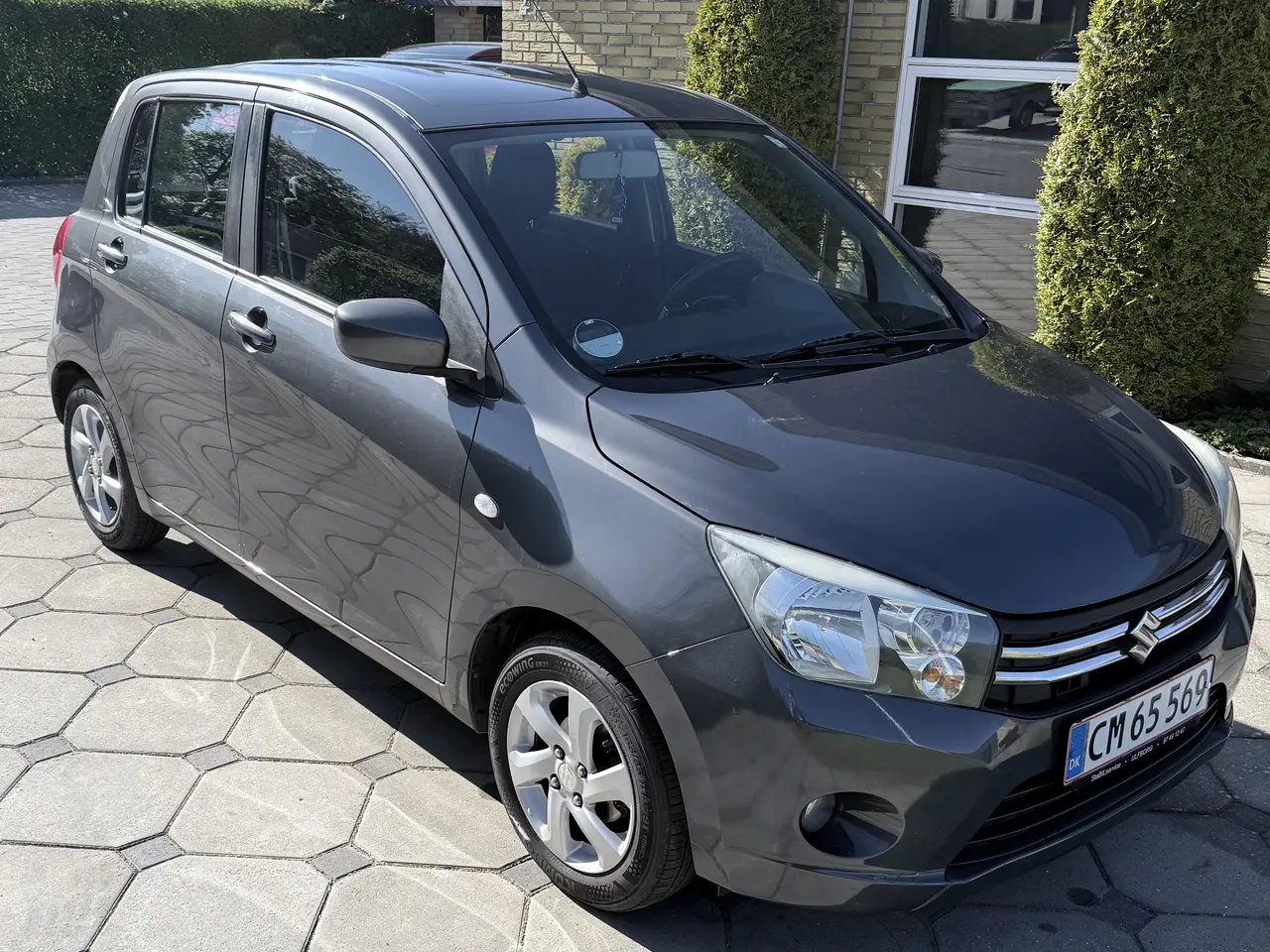 Billede 5 - Suzuki Celerio 