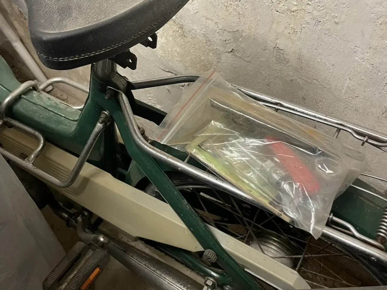 Billede 4 - Puch Maxi P