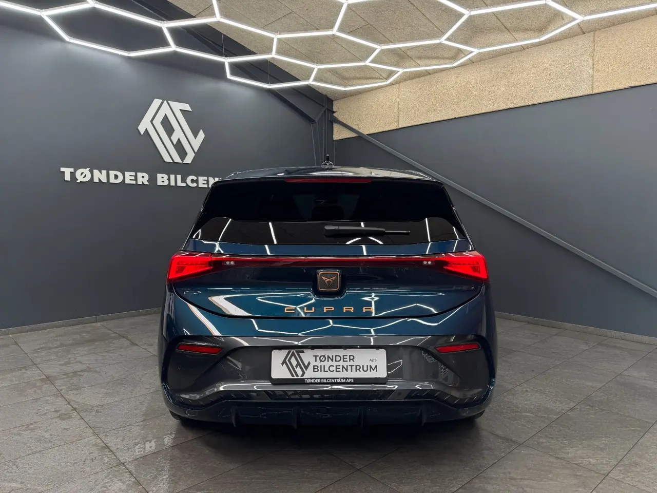 Billede 17 - Cupra Born 77 e-Boost