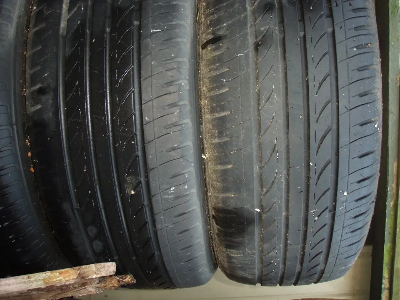 Billede 4 - Opel Fælge. giv et bud !!!!!!!!!!!!!!!!