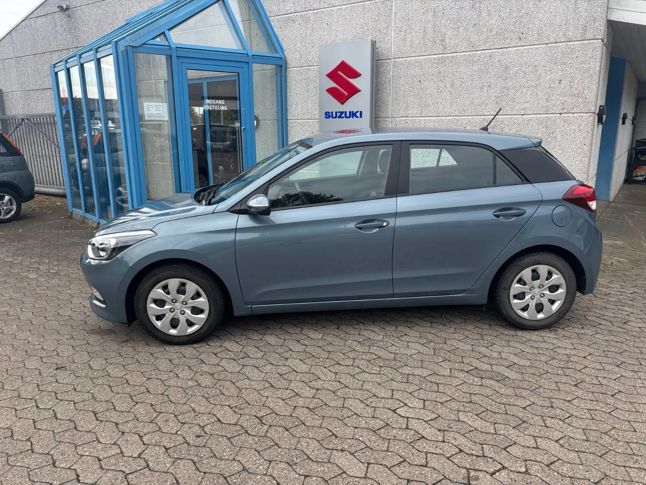 Billede 3 - Hyundai i20 1,25 Life