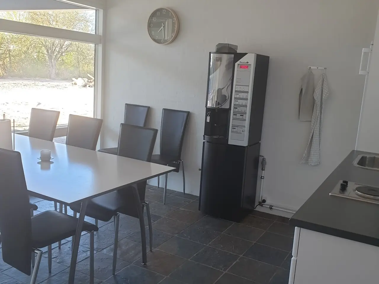 Billede 4 - Kontor til leje på Nibevej 40, 12 m2.