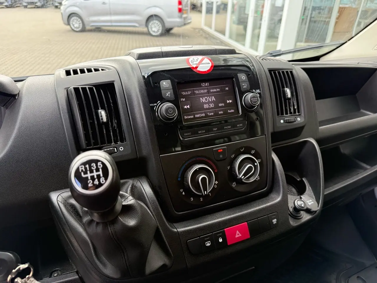 Billede 10 - Peugeot Boxer 435 L3 2,2 BlueHDi Plus 165HK Ladv./Chas. 6g