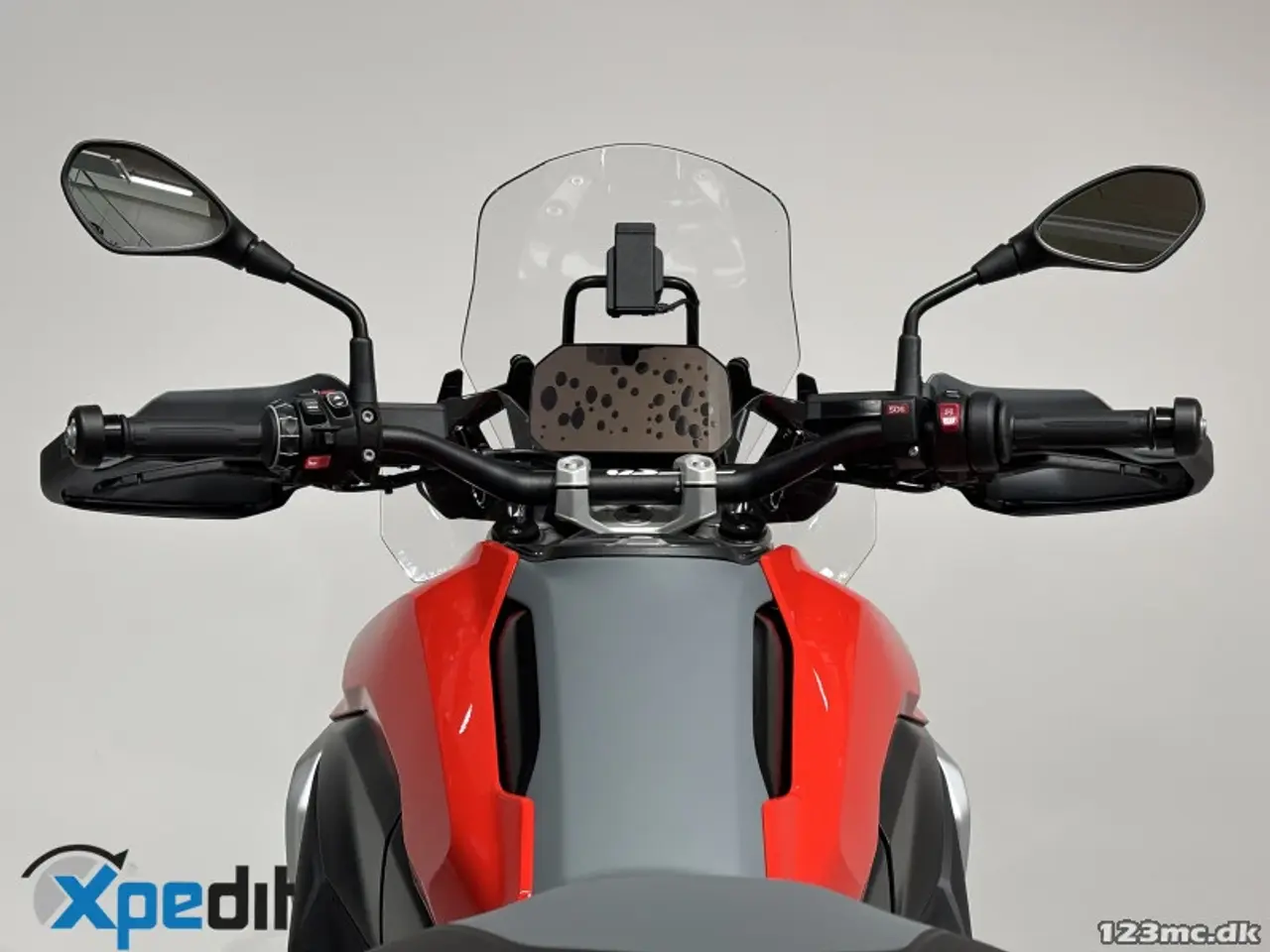 Billede 10 - BMW R 1300 GS