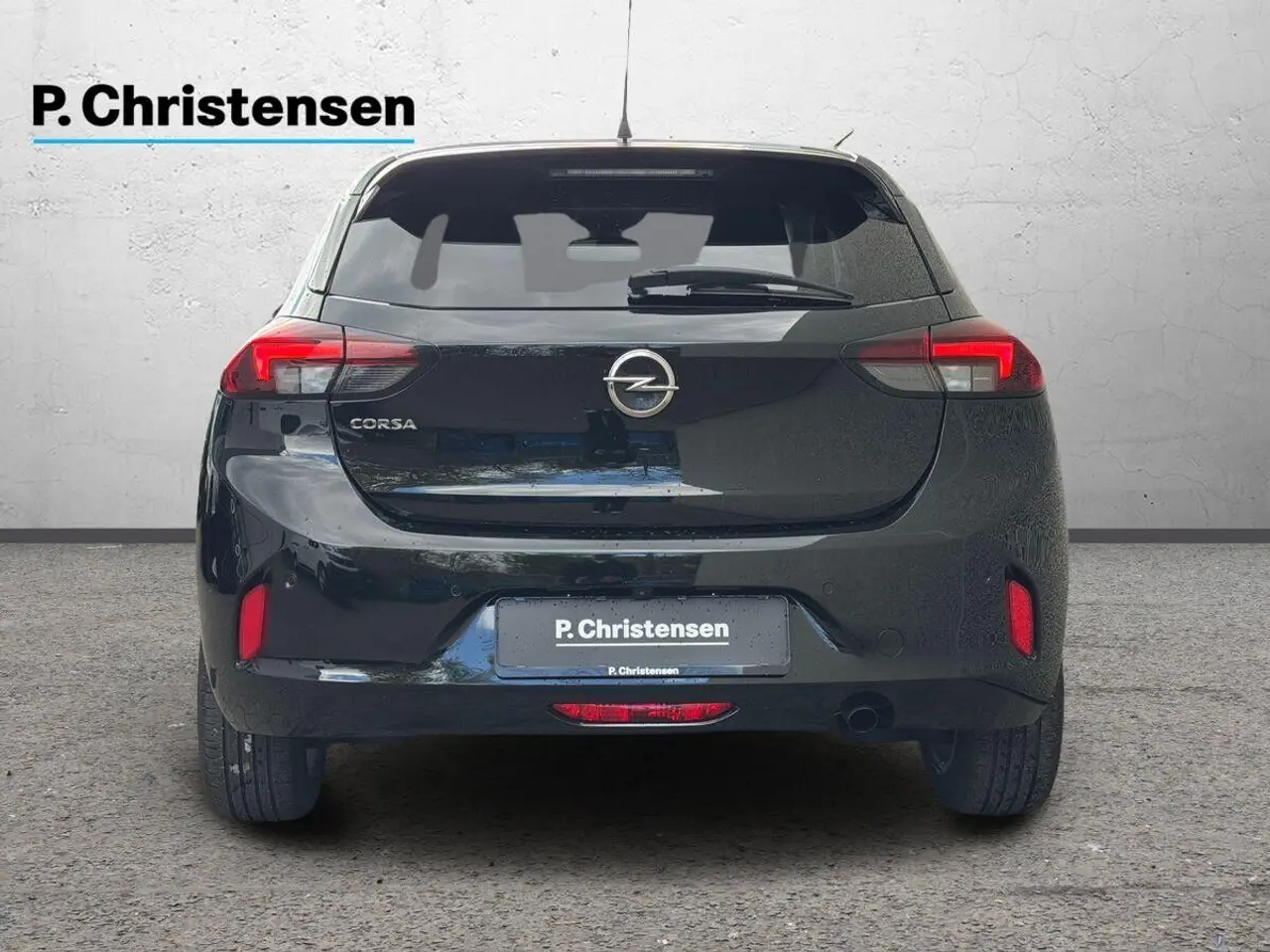 Billede 5 - Opel Corsa 1,2 Elegance