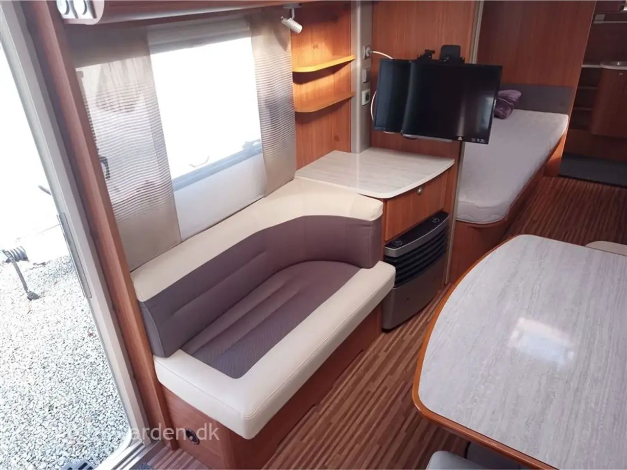 Billede 9 - 2014 - Adria Adora 613 HT