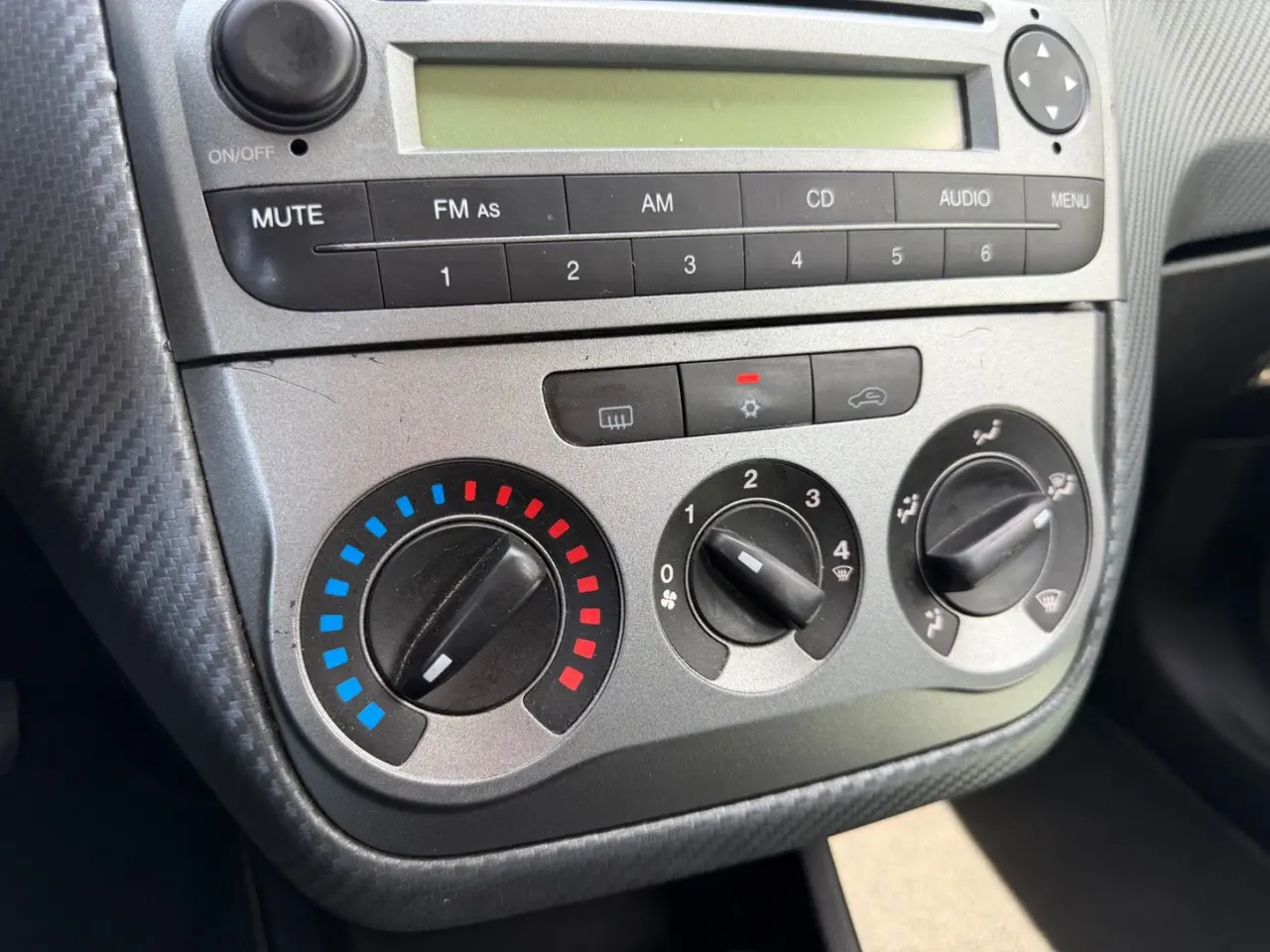 Billede 12 - Fiat Punto Evo 1,4 Active