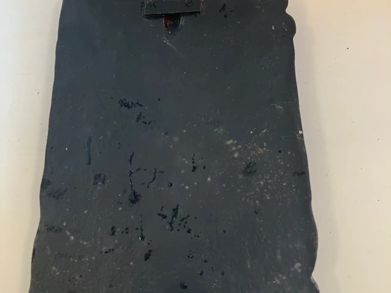 Billede 2 - Jæger med hund relief