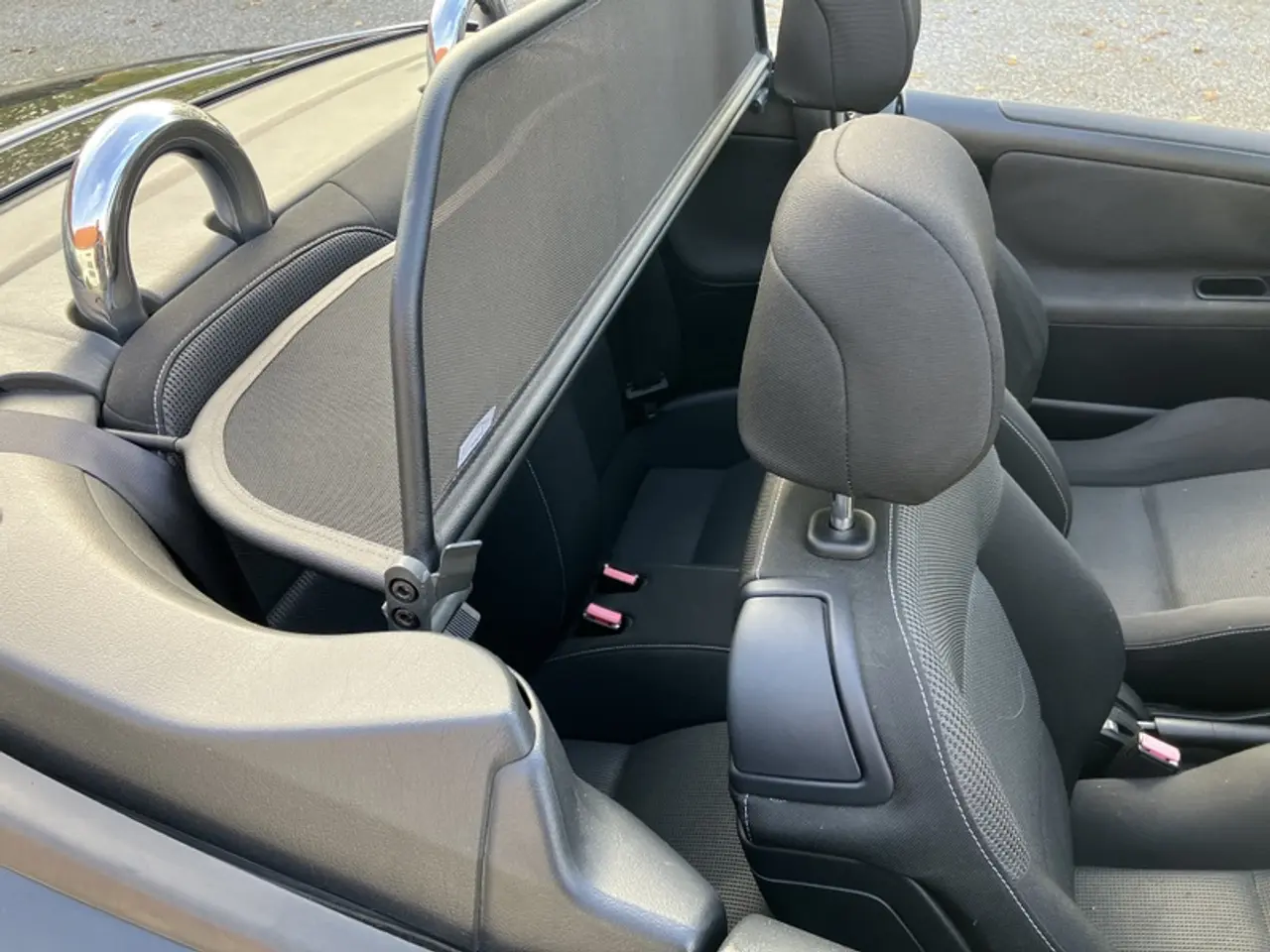 Billede 7 - Peugeot 207 CC, 1,6 150 hk, årg 2008