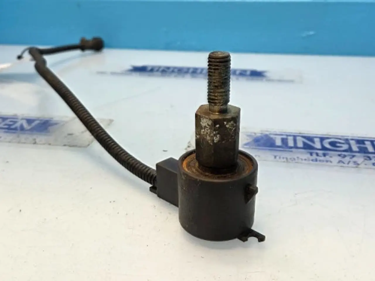 Billede 12 - Massey Ferguson 7278 Sensor 28780514