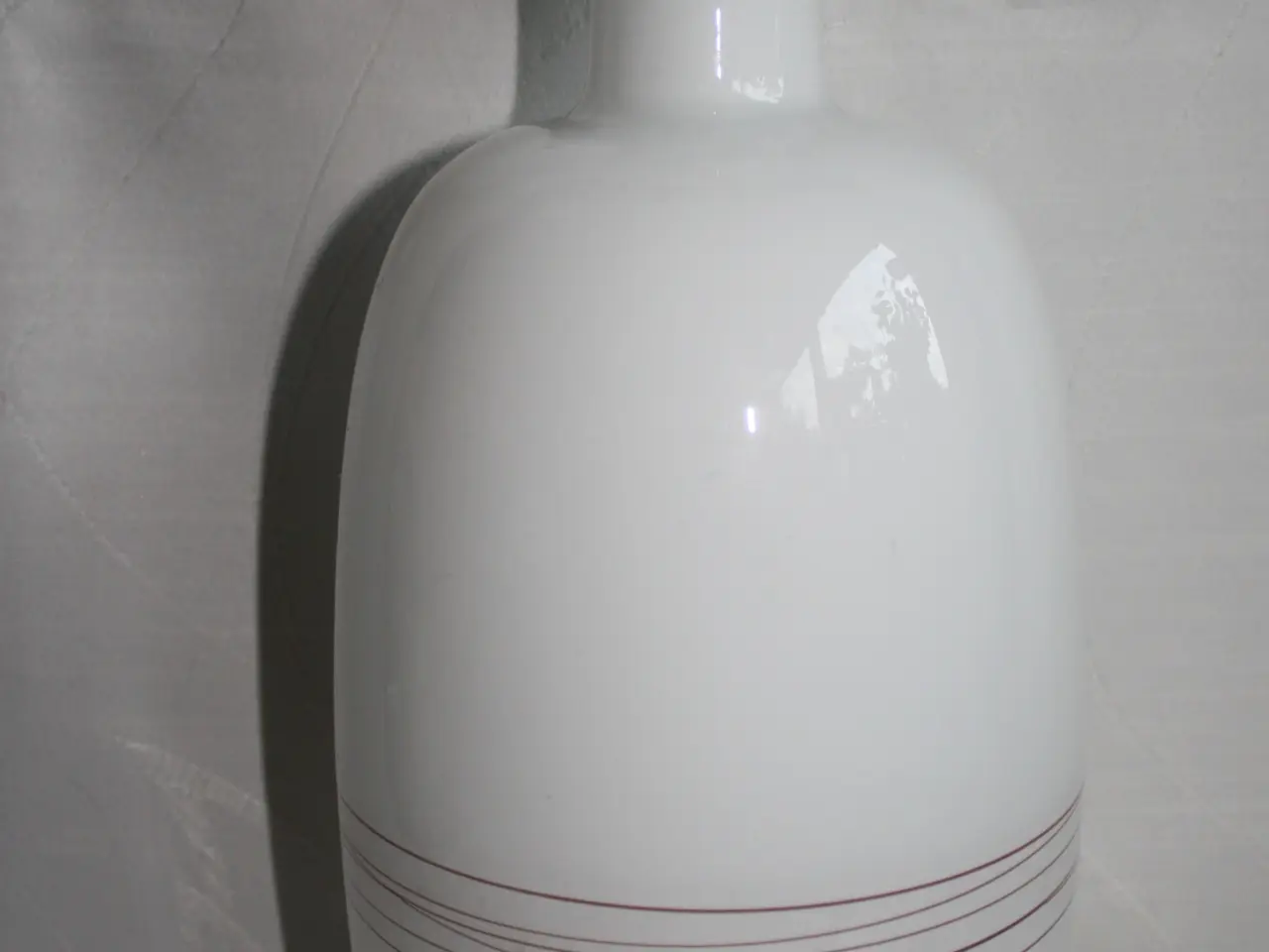 Billede 4 - Bordlampe fra Holmegaard "Melody"