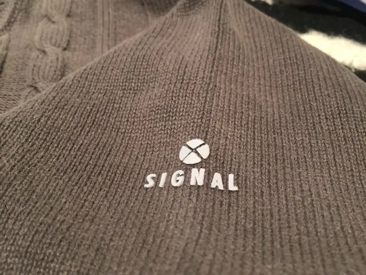 Billede 2 - Signal striktrøje