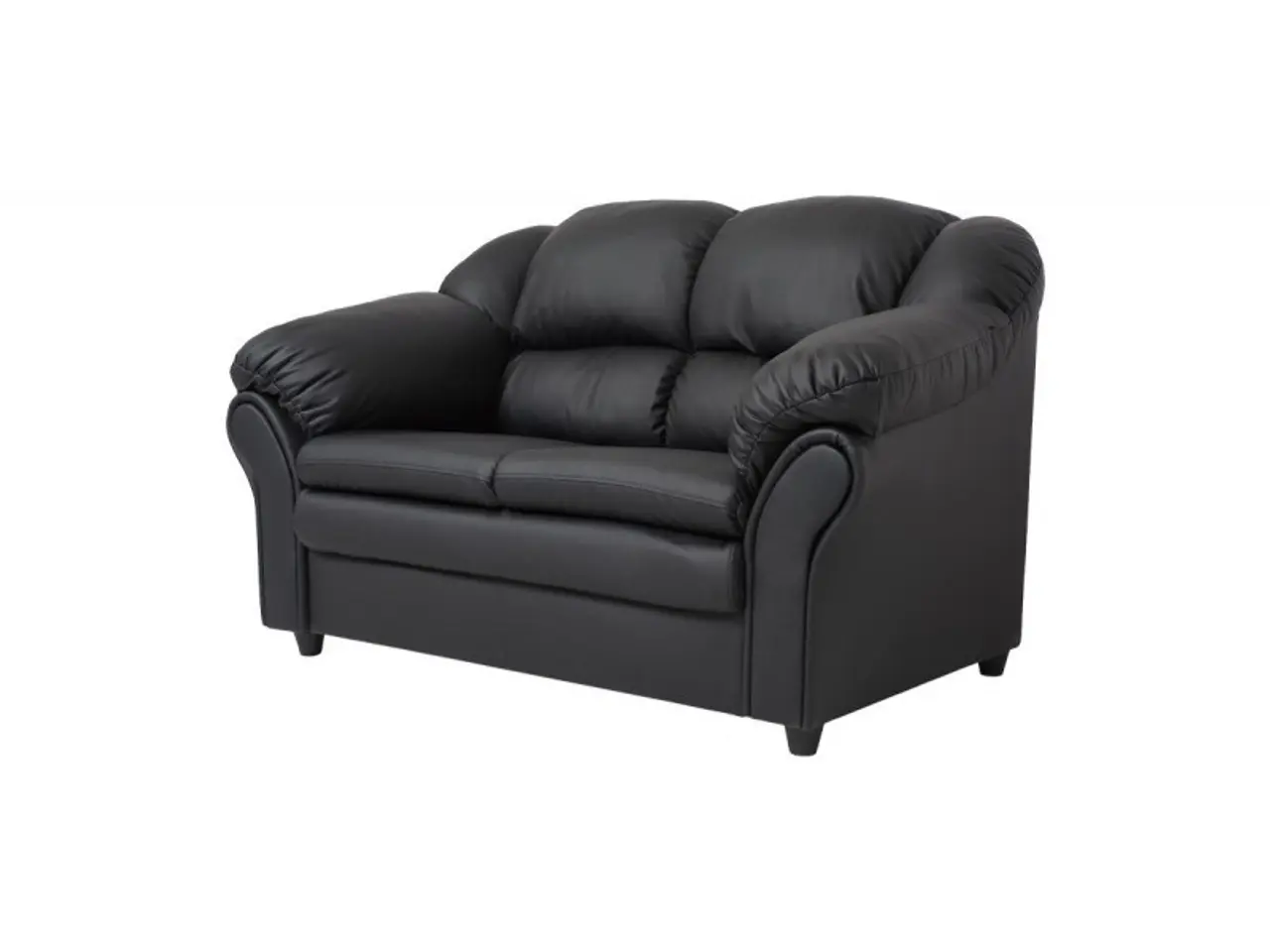 Billede 4 - Tønder 3+2 pers. sofasæt