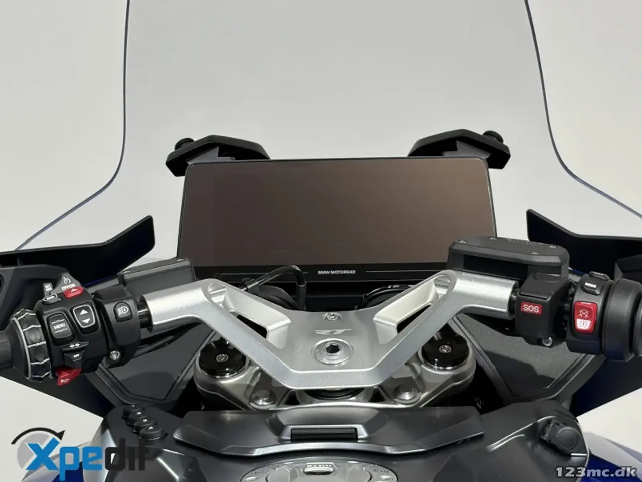 Billede 11 - BMW R 1300 RT