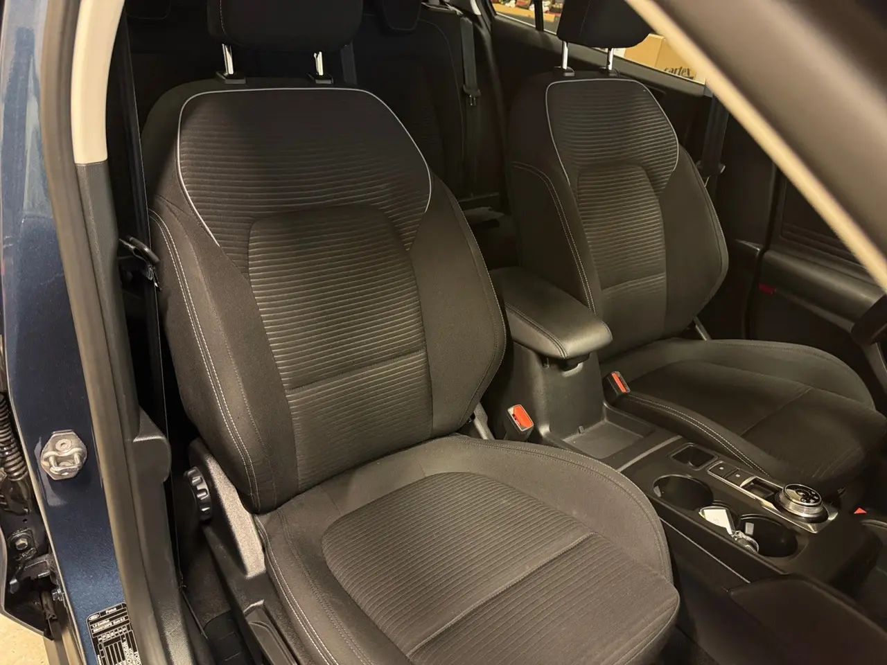 Billede 16 - Ford Focus 1,5 EcoBlue Active X stc. aut.