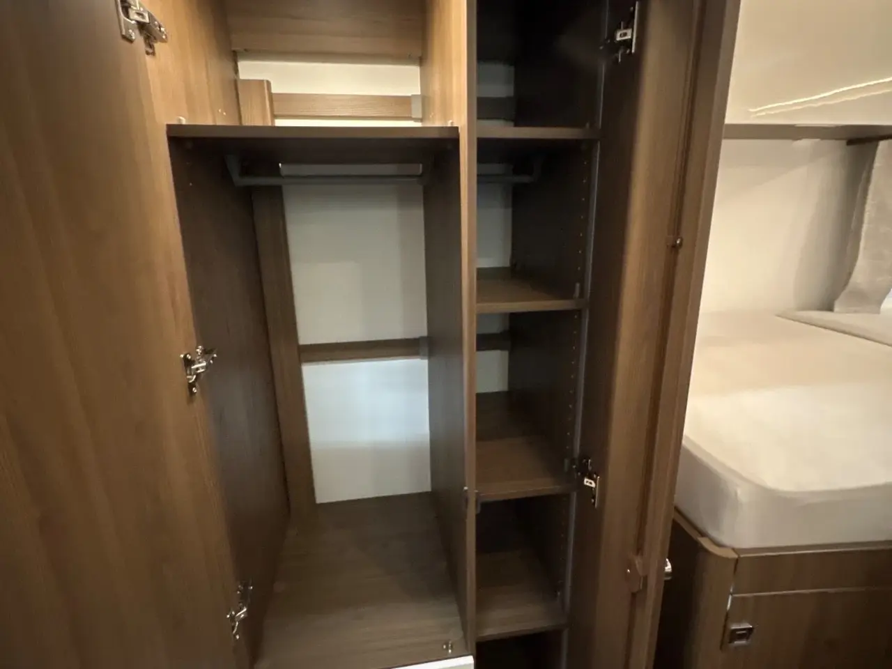 Billede 20 - Hymer B-ML I880 2,0 CDi 170 aut.