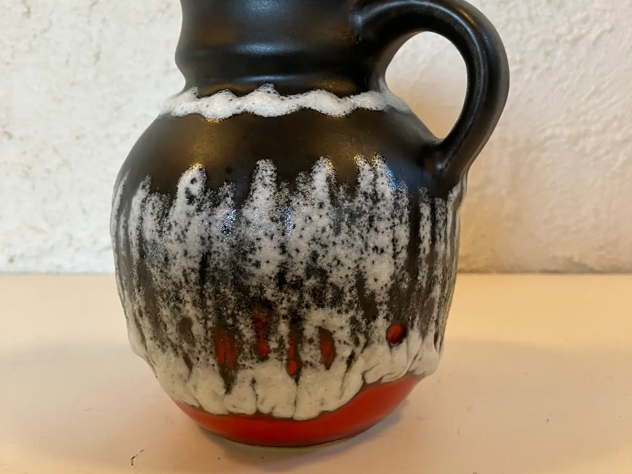 Billede 2 - West Germany vase