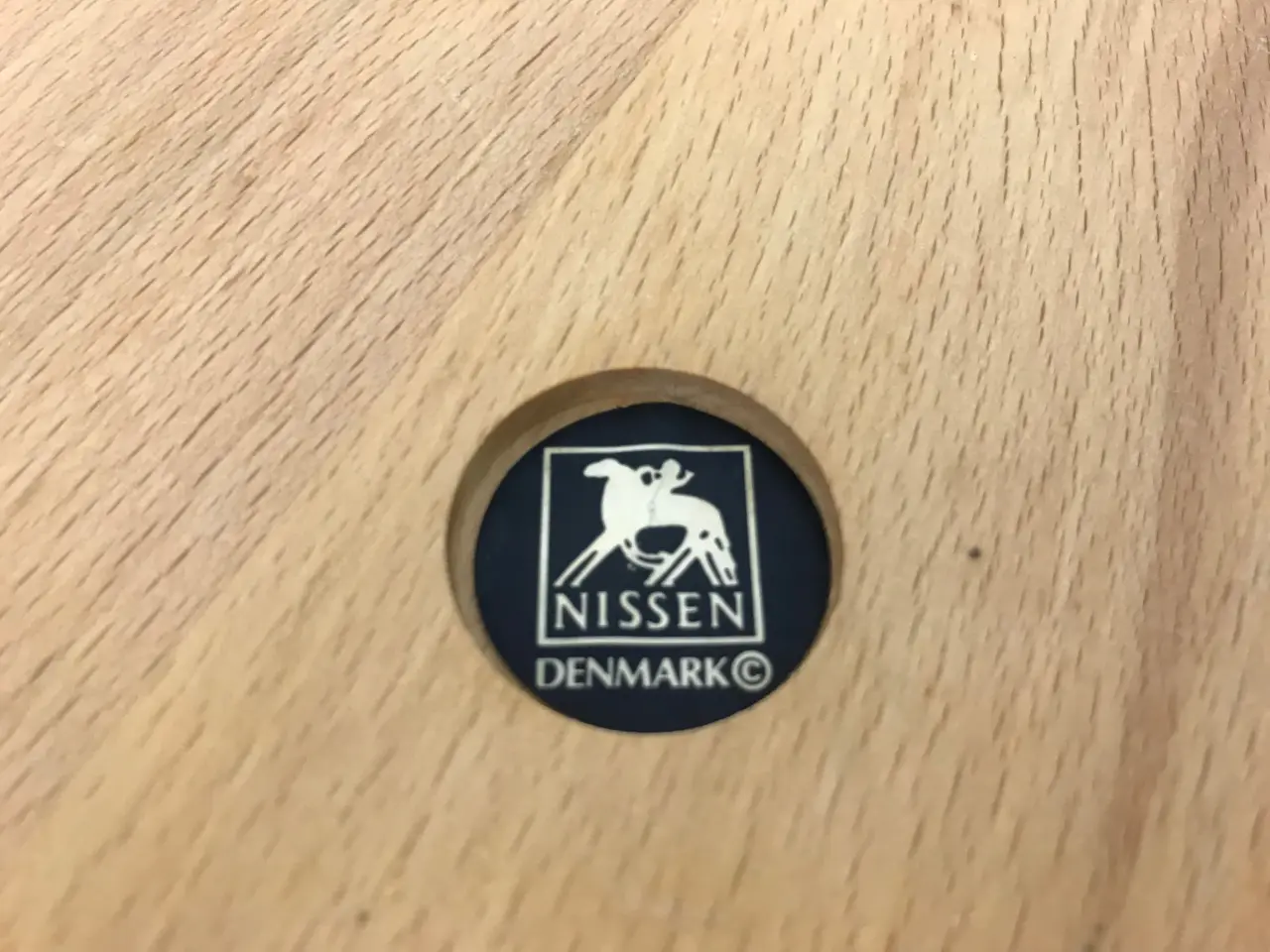 Billede 9 - Richard Nissen træskål (design)