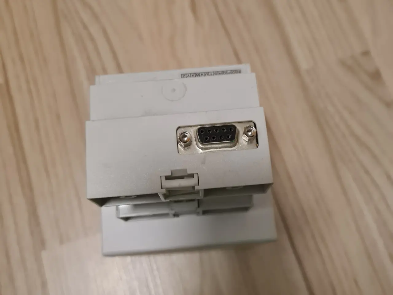 Billede 4 - LK IHC voice modem