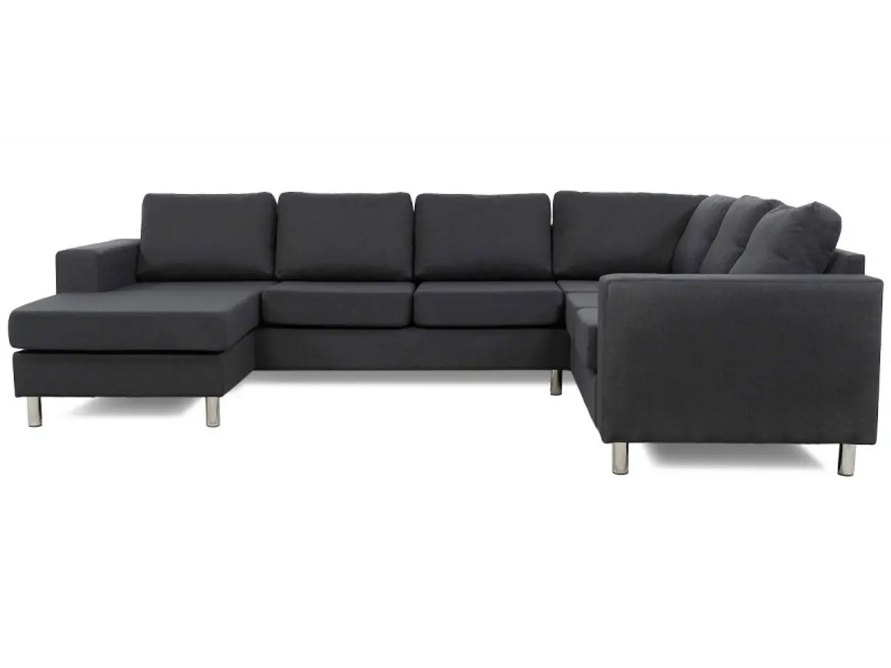 Billede 1 - Laura hjørnesofa m. chaiselong venstrevendt