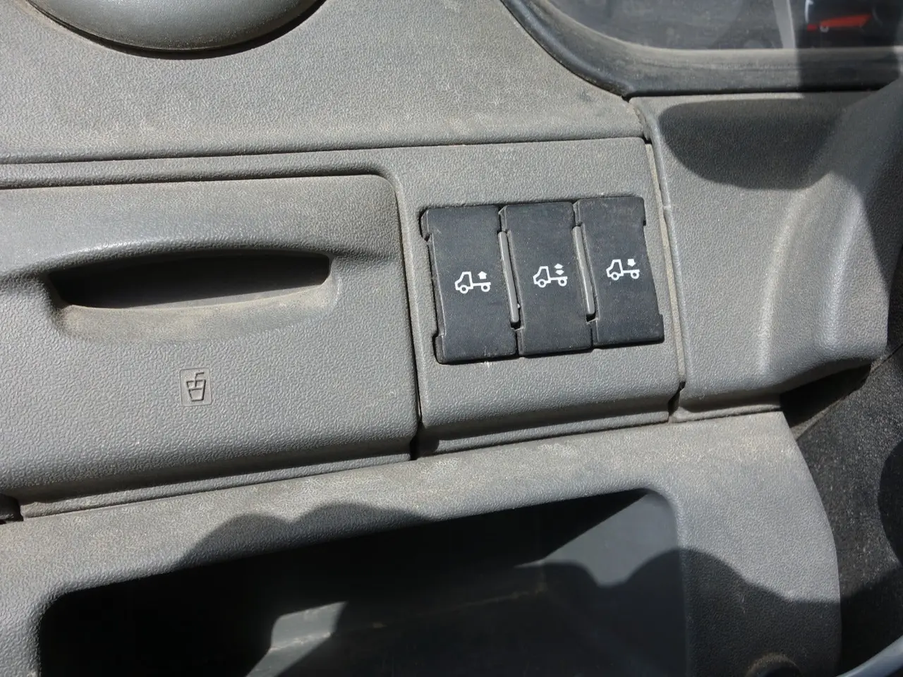 Billede 6 - Iveco Daily 3,0 35C17 Mandskabsvogn