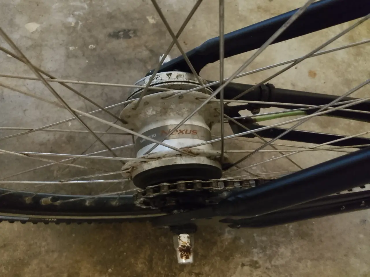 Billede 9 - Kildemoes Invasion MTB - 26"