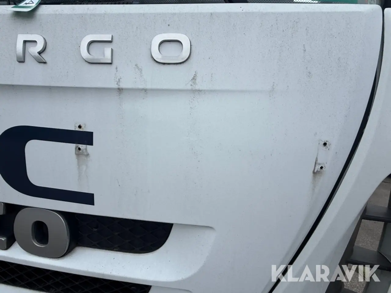 Billede 11 - Lastbil Iveco Eurocargo 150 E 30