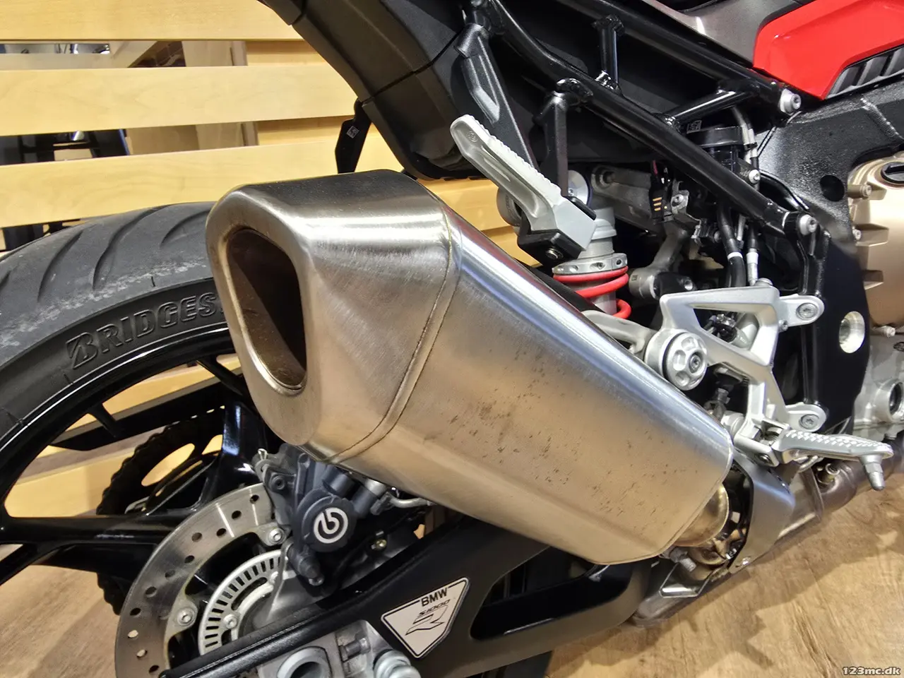 Billede 14 - BMW S 1000 R