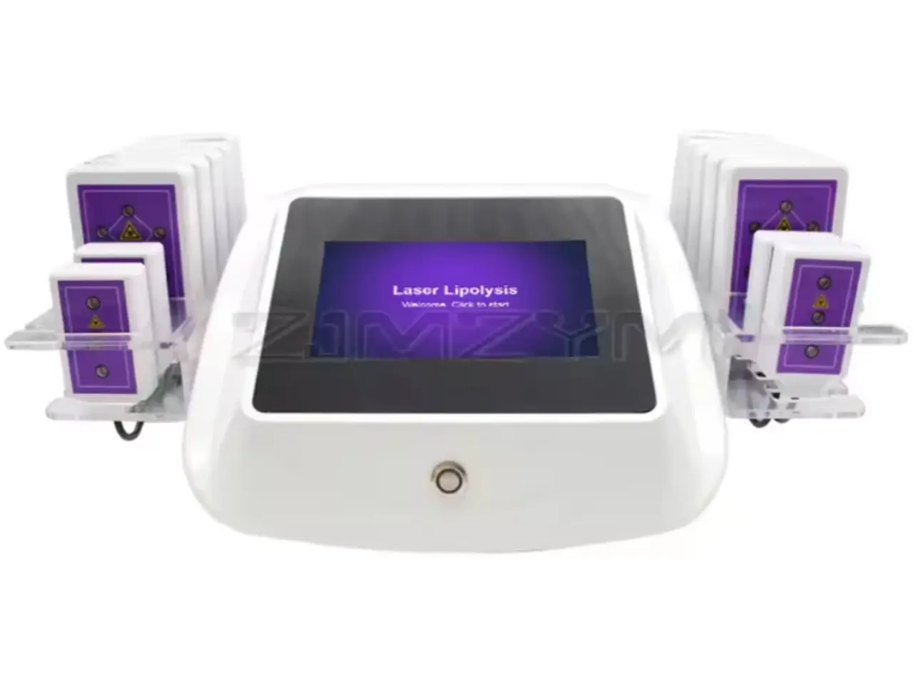 Billede 5 - Lipo laser