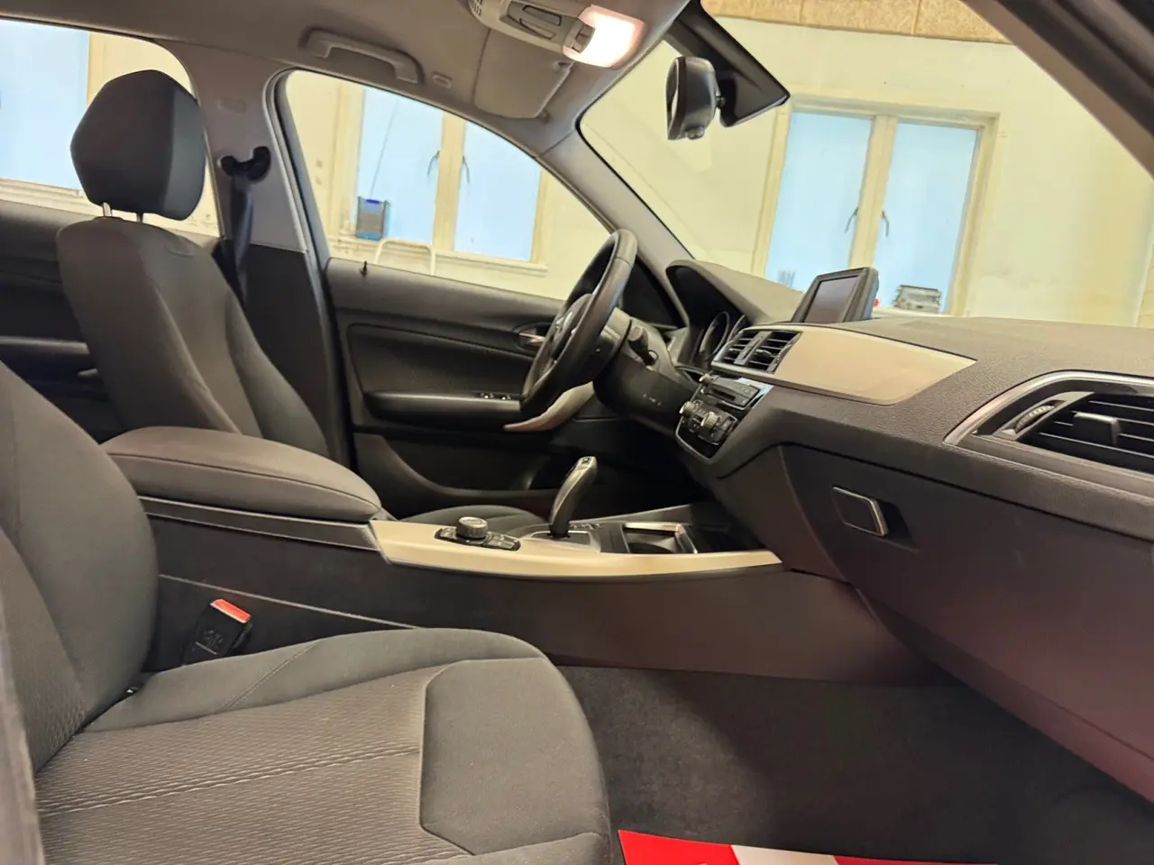 Billede 13 - BMW 118d 2,0 Advantage aut.