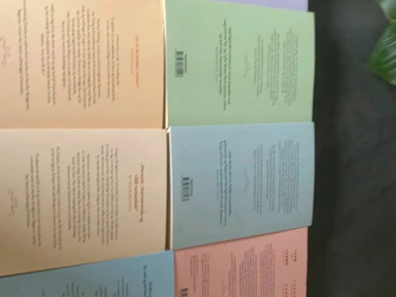 Billede 10 - Familien Bridgerton bind 1-8😍🤗