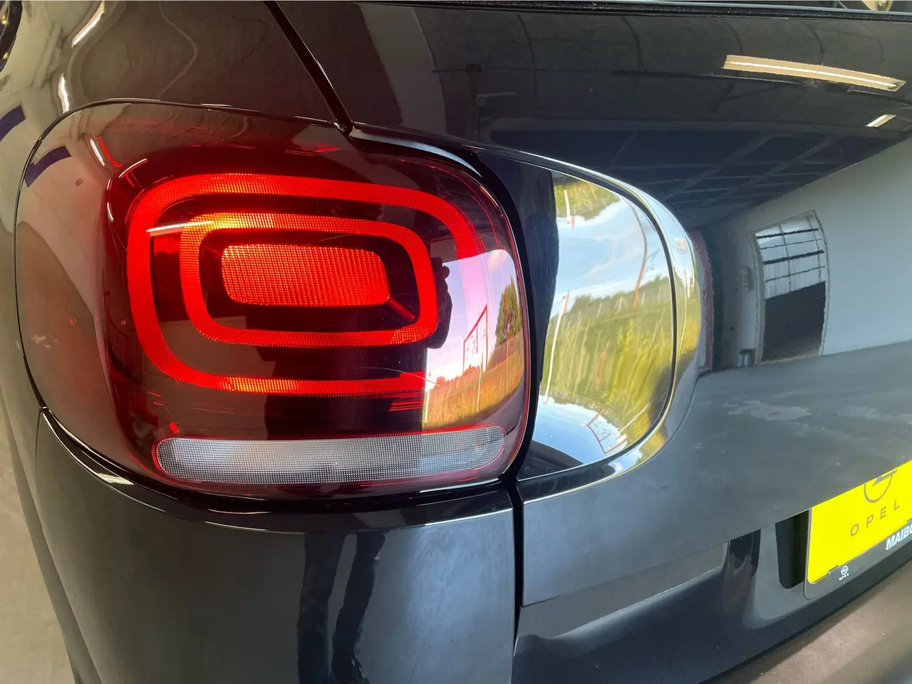 Billede 17 - Citroën C3 Aircross 1,2 PureTech 110 Impress