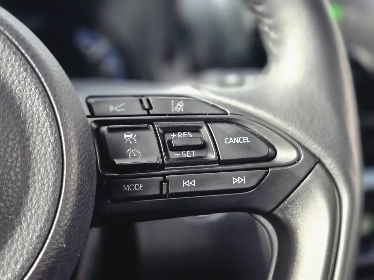Billede 14 - Toyota Yaris Cross 1,5 Hybrid Active e-CVT
