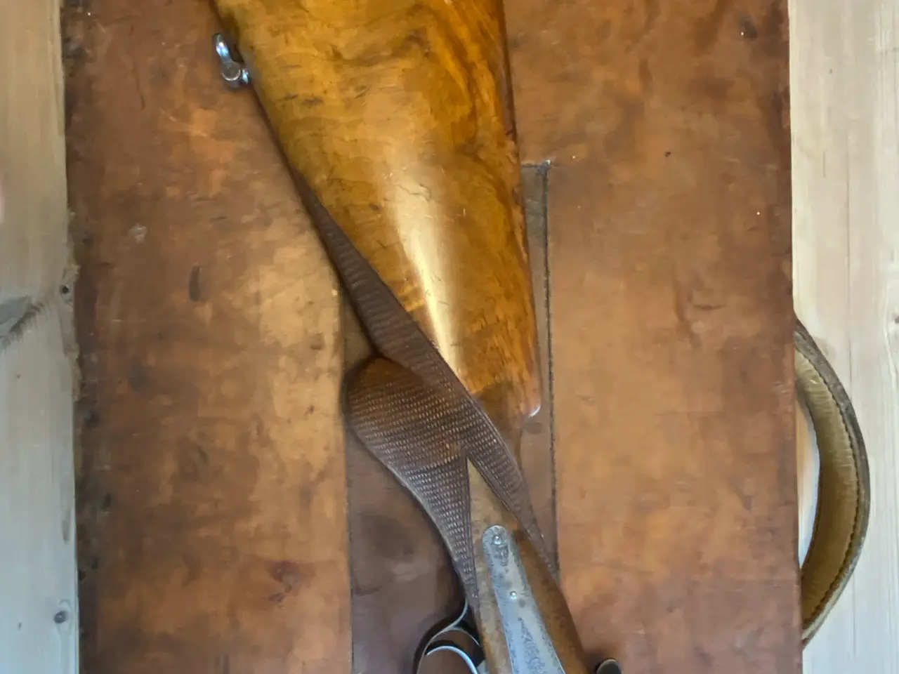Billede 5 - Husqvarna model 43