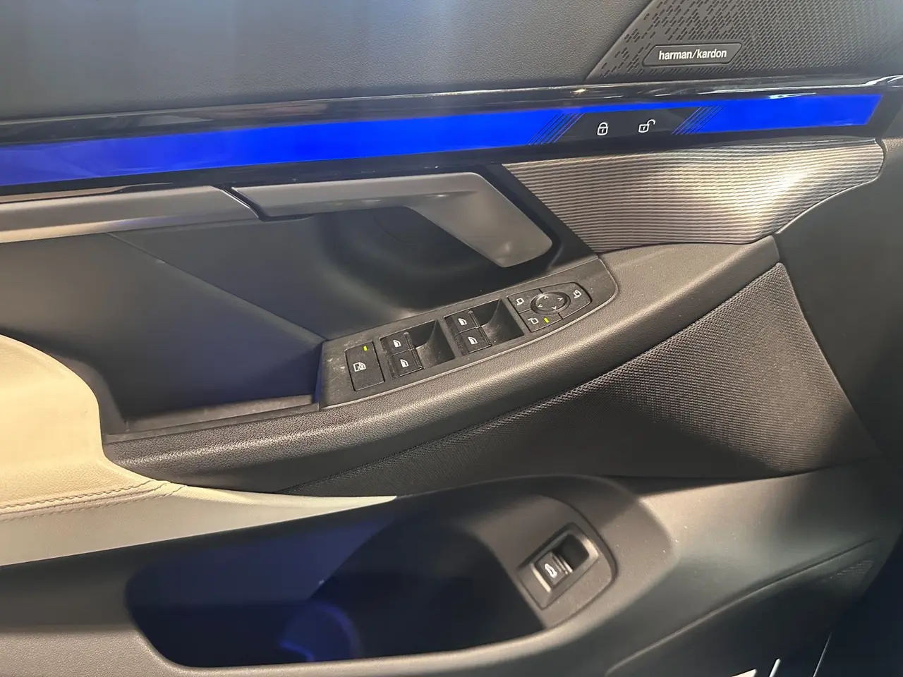Billede 9 - BMW i5 eDrive40 M-Sport Pro
