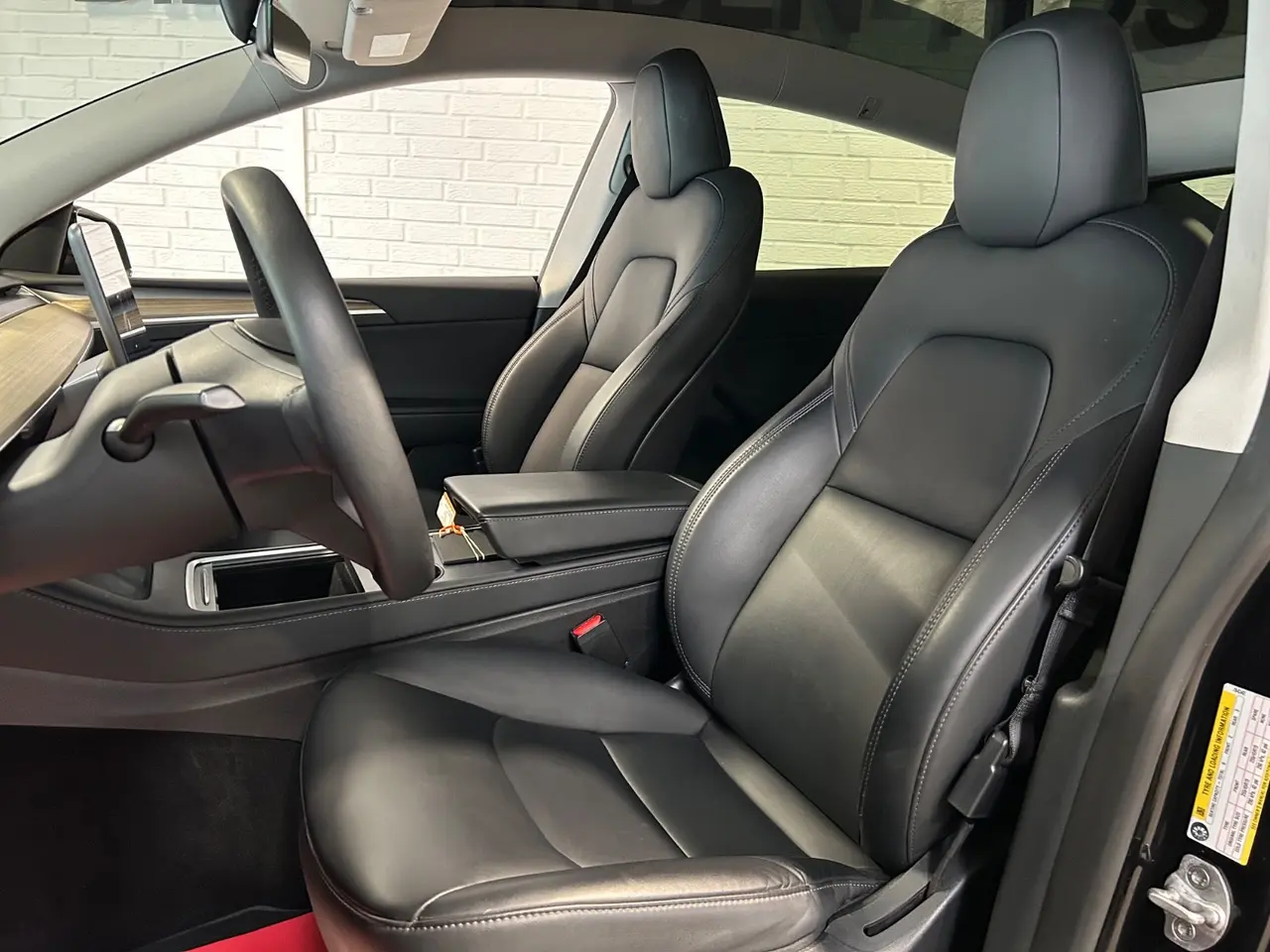 Billede 5 - Tesla Model Y RWD