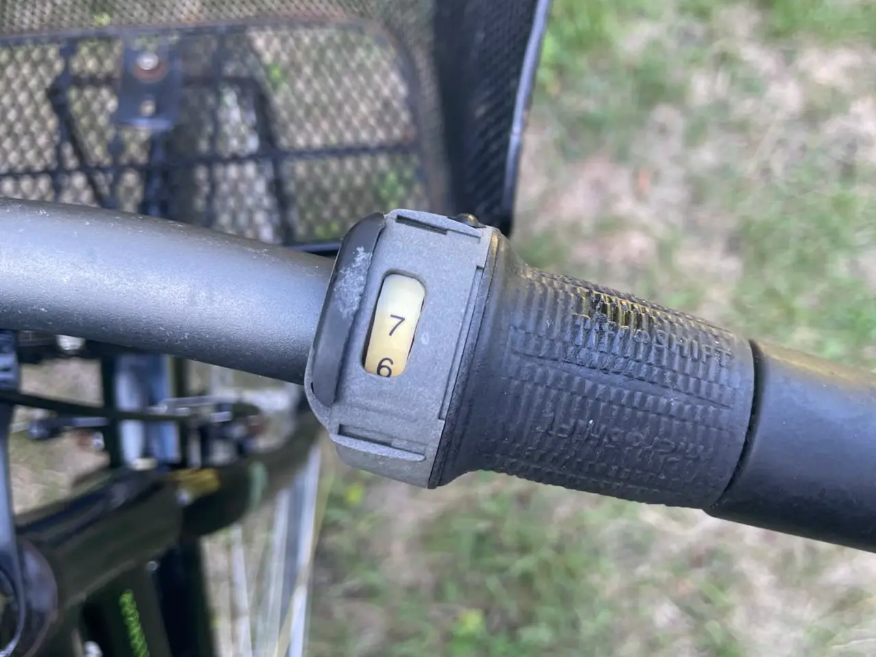 Billede 4 - Centurion damebycykel med syv gear