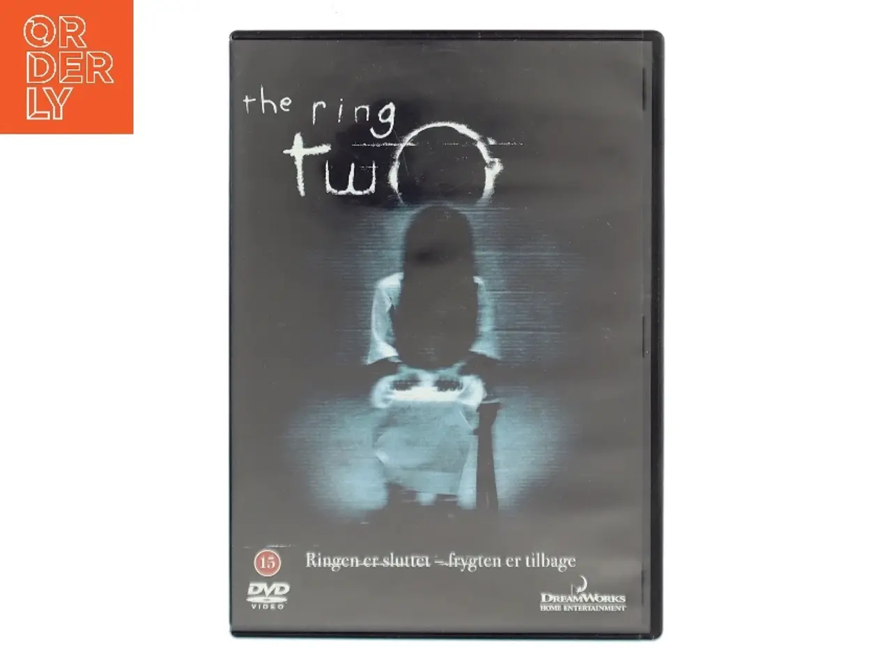 Billede 1 - Ring 2, the med Naomi Watts (DVD)