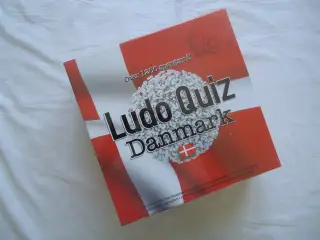 Ludo Quiz - UBRUGT []