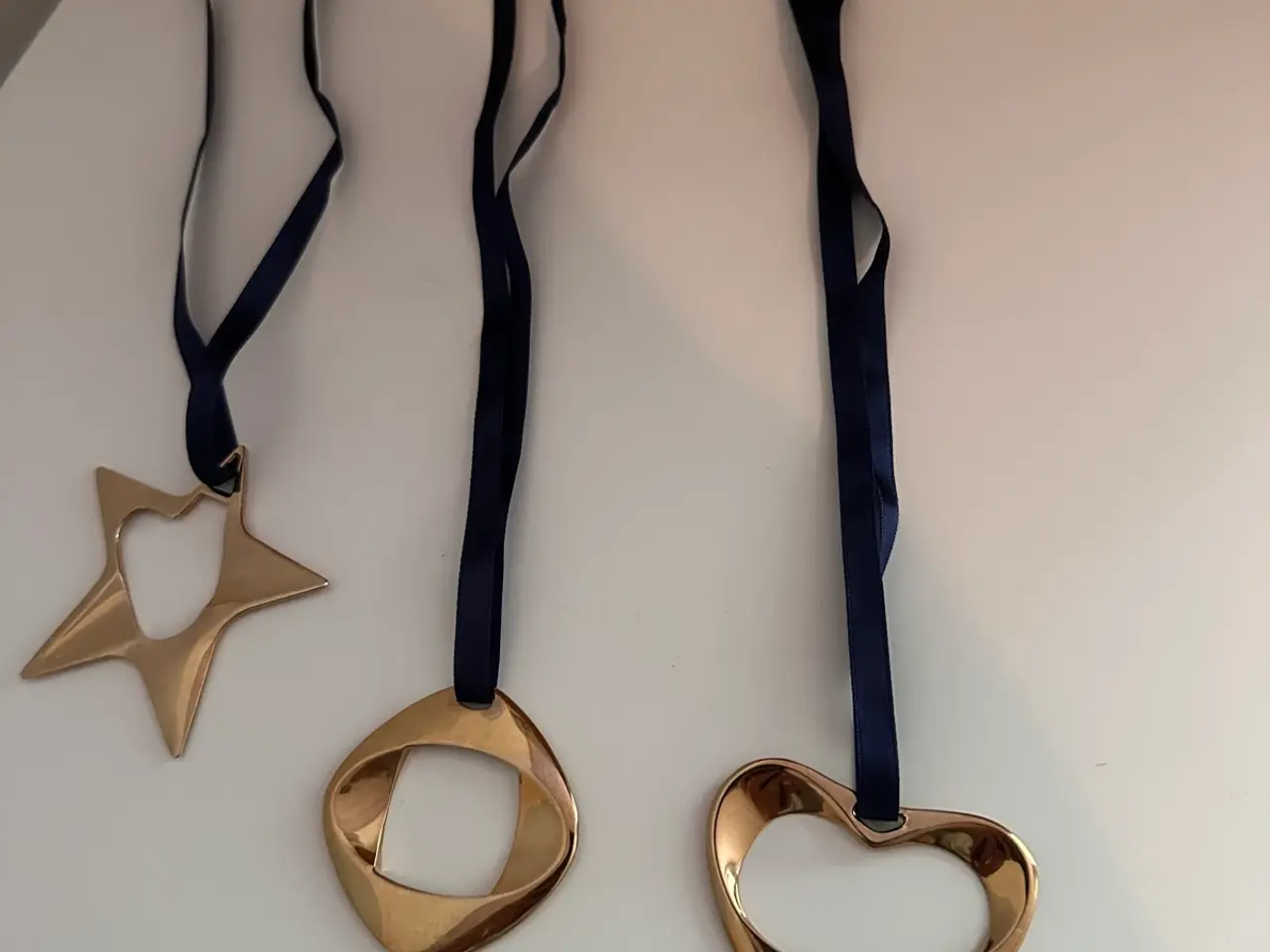 Billede 2 - Georg Jensen dekorationsornamenter