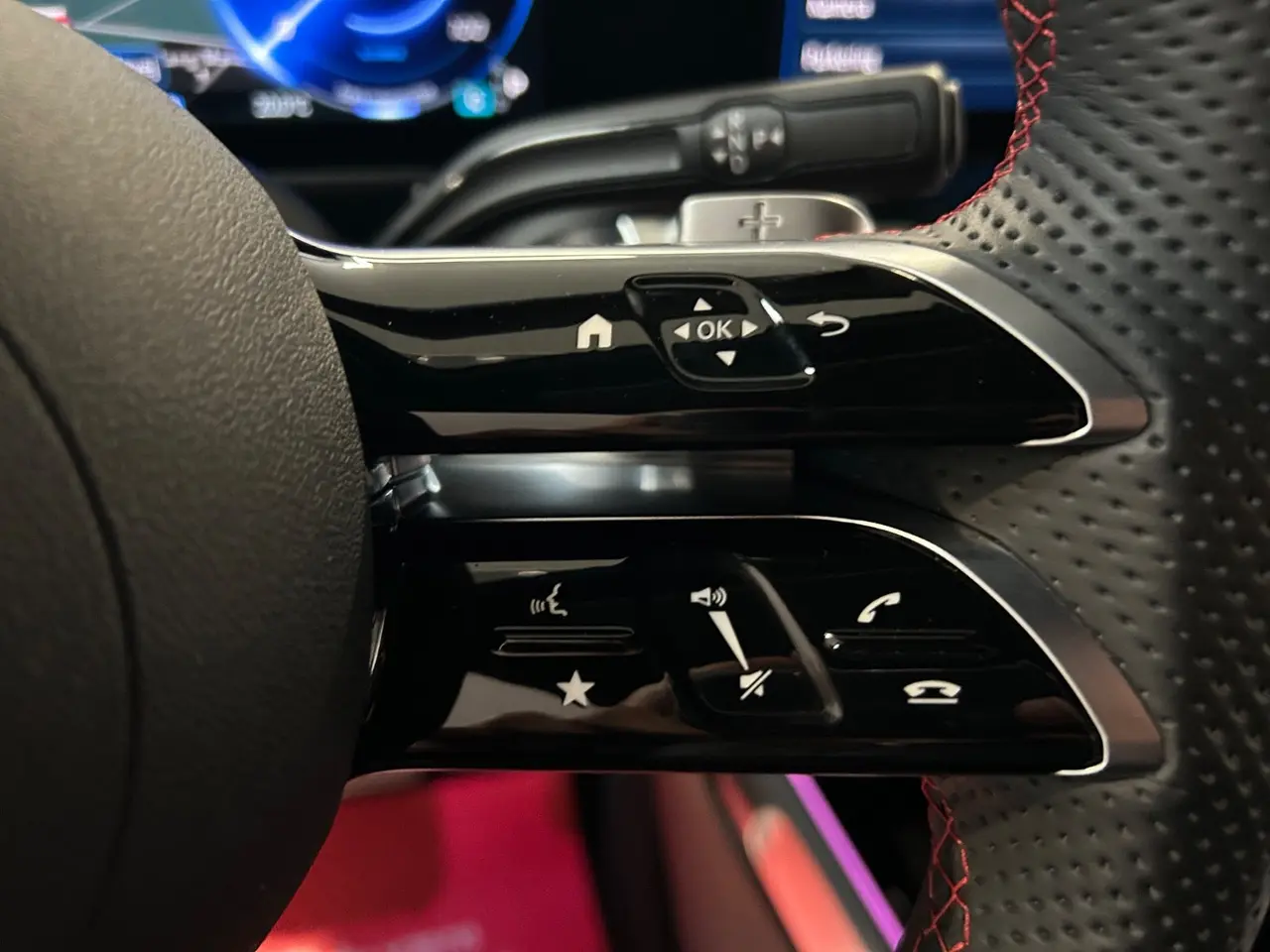 Billede 10 - Mercedes EQB250+  AMG Line
