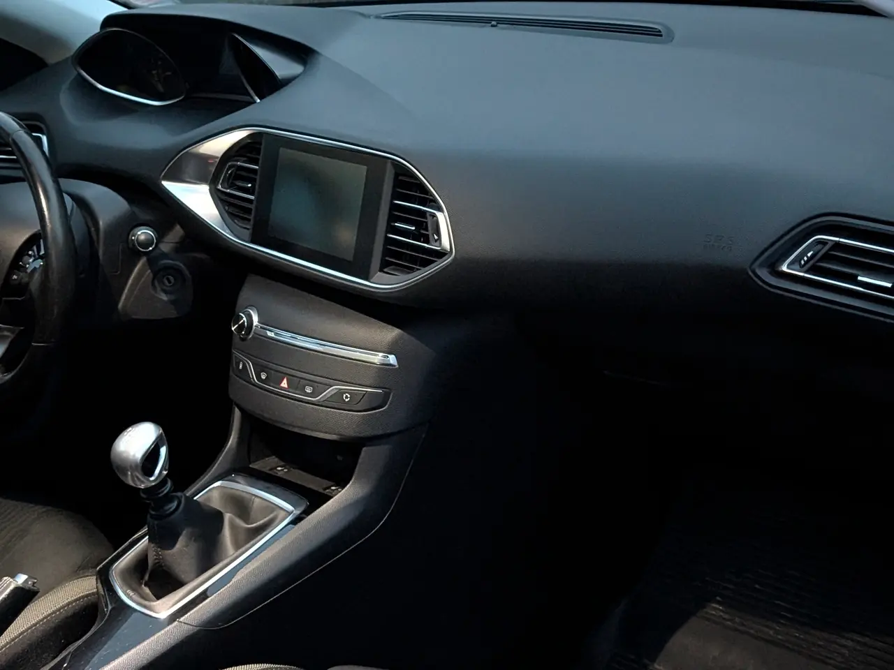 Billede 12 - Velholdt Peugeot 308 Stile SKY SW