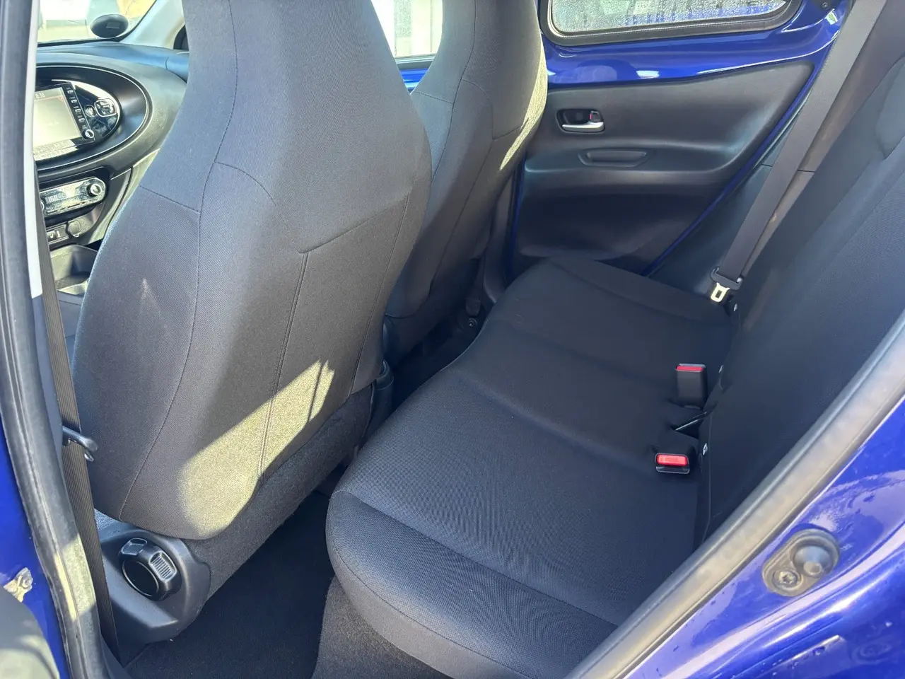 Billede 8 - Toyota Aygo X 1,0 Active