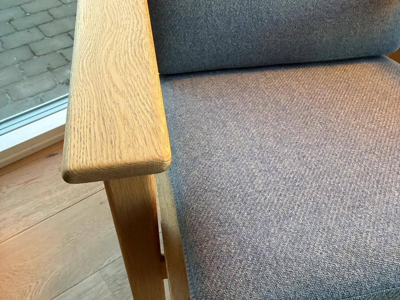 Billede 6 - Wegner stole