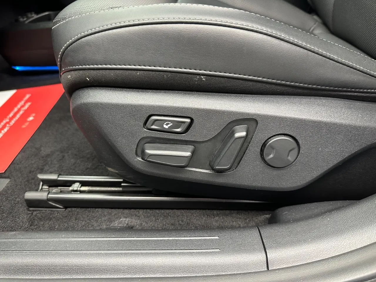 Billede 15 - Kia EV6 77 Long Range Upgrade