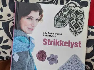 Strikkelyst