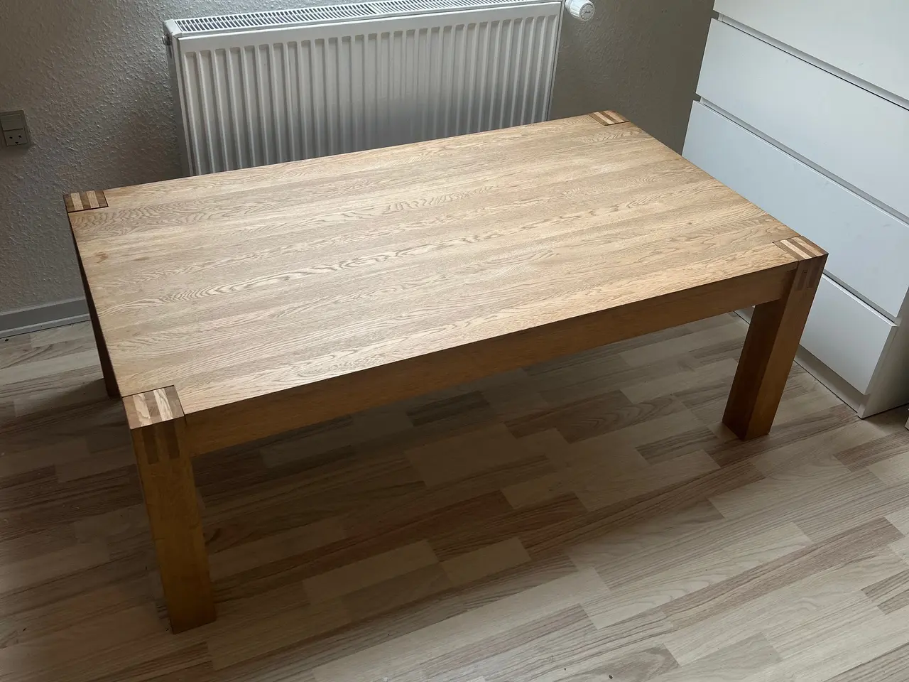 Billede 4 - Sofabord ikke brugt 900kr